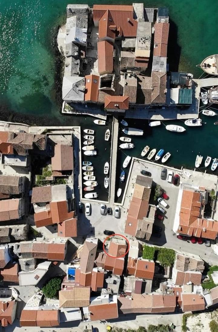 Apartments More Kastela Exterior photo