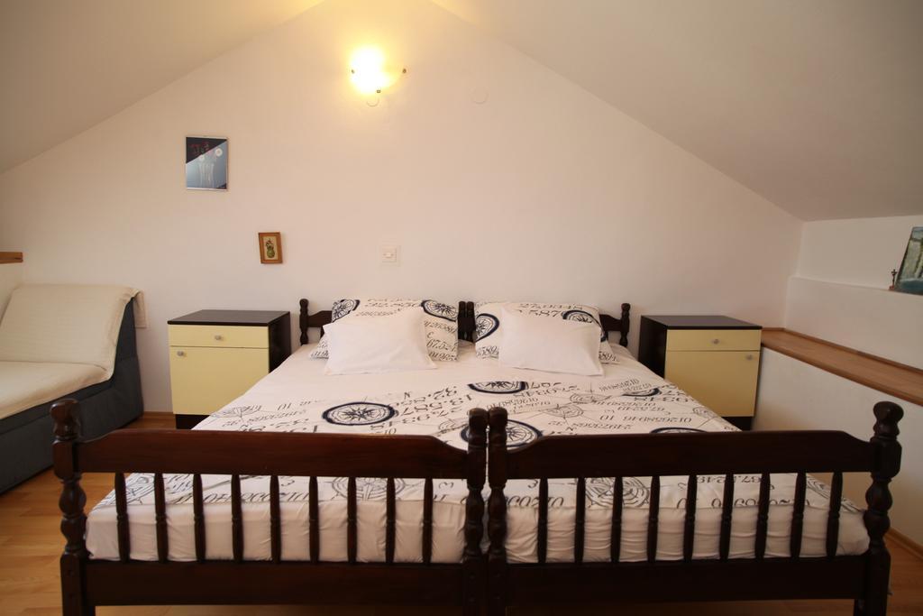 Apartments More Kastela Room photo