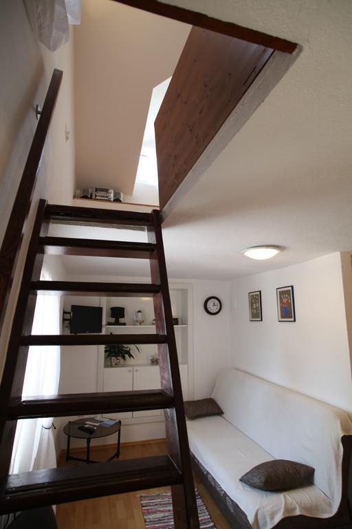 Apartments More Kastela Room photo