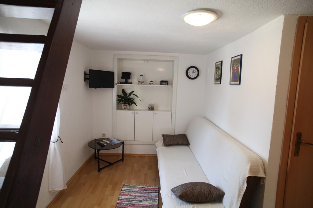 Apartments More Kastela Room photo