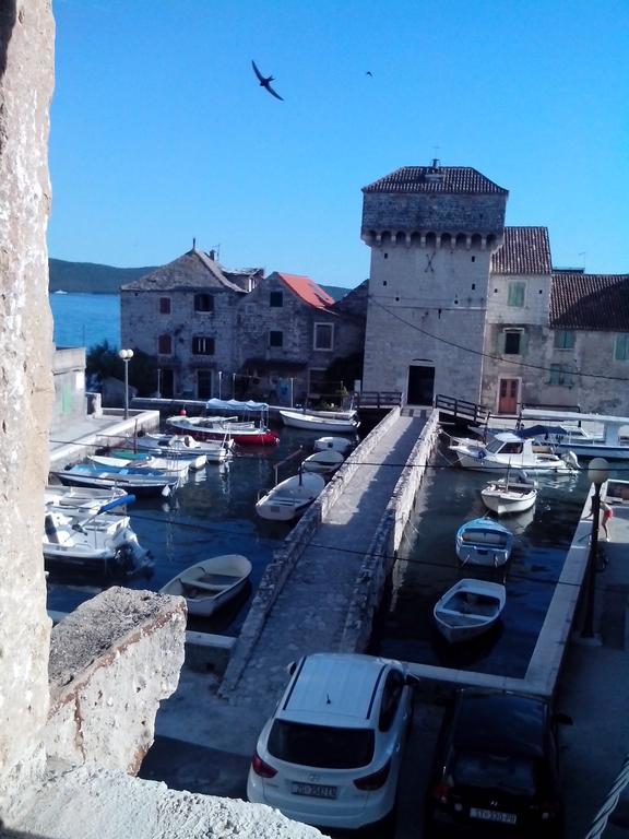 Apartments More Kastela Room photo